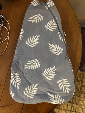 Gunamuna Swaddle Sleep Sack